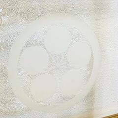 スリム幅 ガラス戸 引き戸   2枚の画像
