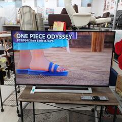 ★ジモティ割あり★ 43ｲﾝﾁ液晶TV, 東芝, 43M540X, 2020年製 現状販売 (H)--× (W)--× (D)--【joh2915】