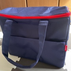 サーモス 保冷バッグ