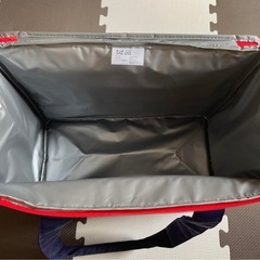 サーモス 保冷バッグの画像