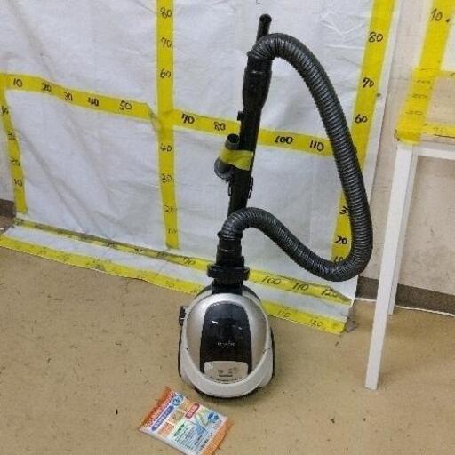 1022-118 掃除機