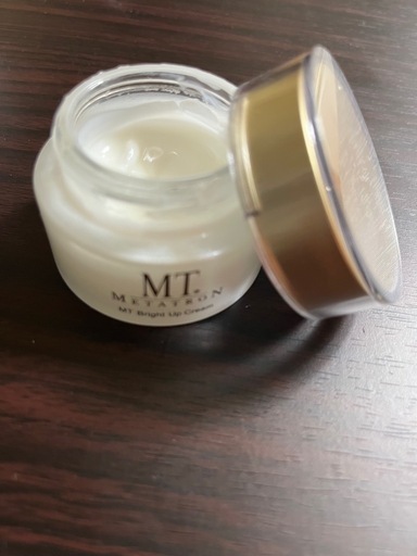 MT美白化粧水&美白クリームセット売り