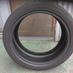 タイヤ代工賃全部込み!　225/45R19 HANKOOK K1...