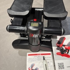 ステッパー運動機器　ダイエットの画像