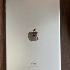 iPad mini5 wifi +セルラーとApple Pencilの画像
