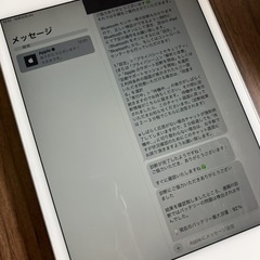 iPad mini5 wifi +セルラーとApple Pencilの画像