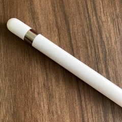iPad mini5 wifi +セルラーとApple Pencilの画像