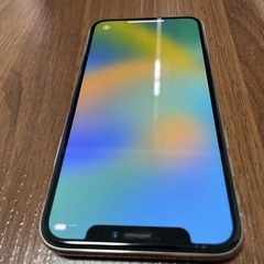 最終価格iPhone  X  256G  比較的綺麗写真追加　最終価格の画像