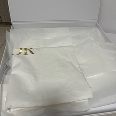 ブックトート　ボックス　セットの画像