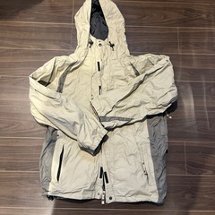 メンズスキーウェアＬサイズ