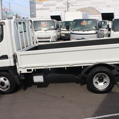H 16 キャンターガッツ 1.5 トン　241015の画像