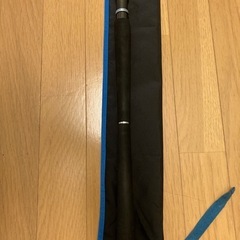 伊勢湾ジギング　ロッド　ゼニス　ゼロシキ改MIDSPEC ＺＫＭ６４ＳＬの画像