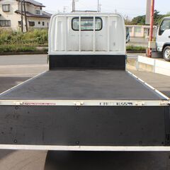 H 16 キャンターガッツ 1.5 トン　241015の画像
