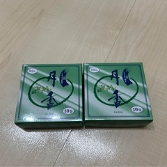 渦巻き線香の画像