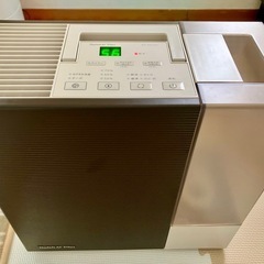 【〜11/5】ダイニチ 省エネ抗菌ハイブリッド加湿器 2021年...