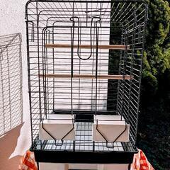 中型鳥かご・小動物にも