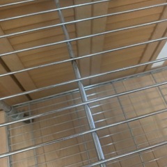 スチールラックの画像