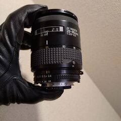 優良品　NIKON ニコン AF NIKKOR 28-85mm F3.5-4.5