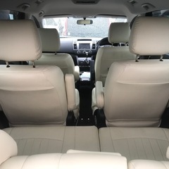 【予備検査付き】MPV 23S 両側電動スライドドア　メモリーナビの画像