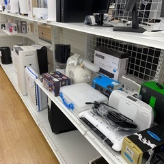 ★ジモティ割あり★   Canon 複合機プリンター　クリーニング済み SJ7533の画像