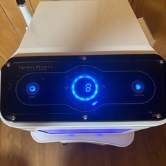 エステ毛穴洗浄機🌈美品・ハイドロヴィーナス本体格安❣️の画像