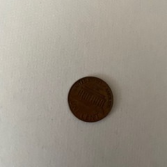 1セント硬貨 1972 アメリカ合衆国 リンカーン 1セント硬貨 1ペニー アンティークの画像