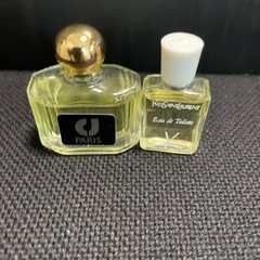 香水小瓶まとめの画像