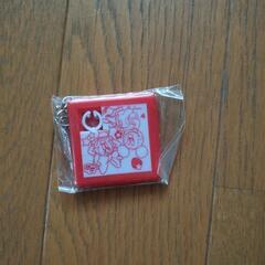 キーホルダー