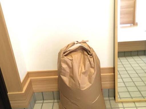 お米
