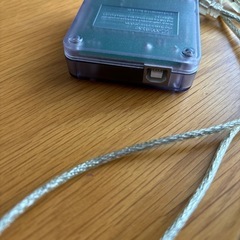 EZ-Flash EZ-Cart 256MBの画像