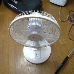 Teknos フルリモコンDCモーター扇風機 美品
