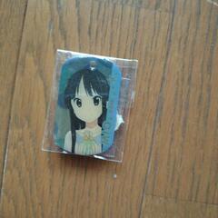 キーホルダー