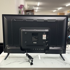 🌟激安‼️2020年製ASTEX 32インチ地上デジタル ハイビジョン液晶テレビ　AS-01D3201TV（外付けHDD録画対応）🌟A0381の画像