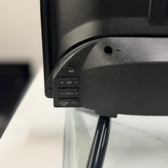 🌟激安‼️2020年製ASTEX 32インチ地上デジタル ハイビジョン液晶テレビ　AS-01D3201TV（外付けHDD録画対応）🌟A0381の画像