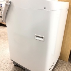 トレファクいわき平店SHARP（シャープ）全自動洗濯機ES-GE7G 7.0kgが入荷しました！の画像