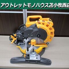 ONE STEP 卓上スライド チップソー切断機 高速切断機 1...