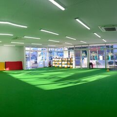 《安城市内トップクラスの支持率》3歳～5歳の年齢限定クラス/体操教室！今なら60分の通常授業が無料で体験可能◎の画像