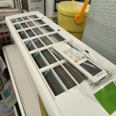 エアコン 東芝 RAS-G251M 2020年