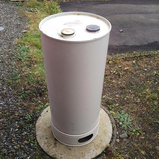 灯油ホームタンク  90Ｌ
