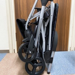 ショッピングカート　Ecoca（エコカ）の画像