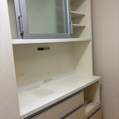 キッチンボード