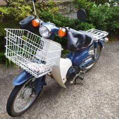 ホンダ５０cci−１８１４