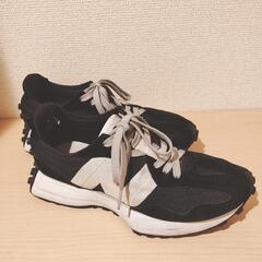 ニューバランス New Blance スニーカー 24.5cm ...