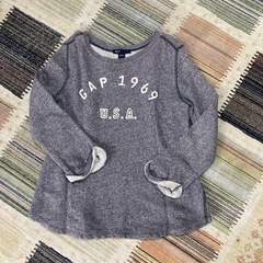 GAPキッズ薄手のスエットお取引き中