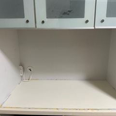 ・食器棚・キッチン収納の画像