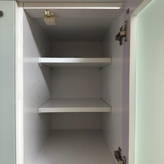 ・食器棚・キッチン収納の画像