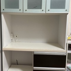 ・食器棚・キッチン収納