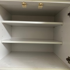 ・食器棚・キッチン収納の画像