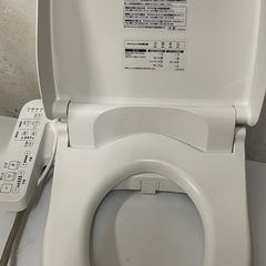 TOTO ウォシュレット