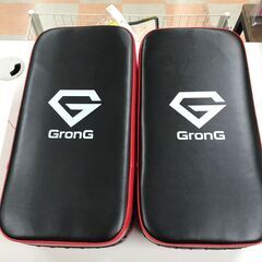 ★ジモティ割引あり★キックミット GronG